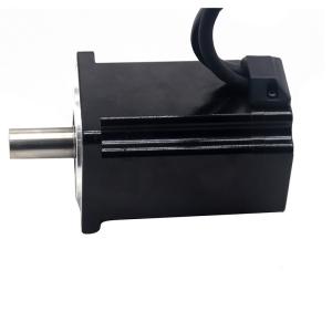 Quality Durable Long-lasting Electric Forklift Drive Motor With Noise Level ≤30dB Rated Torque 3.187Nm wholesale