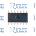 SN74AHC08DR