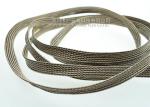 PET Flame Retardant Cable Sleeve Thermal Insulation SGS Certification