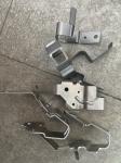 Metal sheet manufacturing Metal stamping parts Automotive wrench accessories