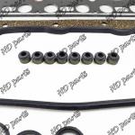4Y Engine Gasket Kit 04111-73044 04111-73046 For Toyota