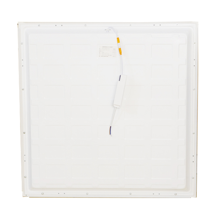 60x60 LED Panel Light 36W 40W 52W with 1kg Product Weight and NO Dimmer Option