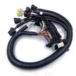 Excavator Line Parts EC460B EC210B EC290B Fuse Wiring Harness 14623865 14522131