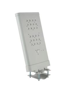 Quality High Power Integrated Solar Street Light / Solar Based Led Street Lights wholesale