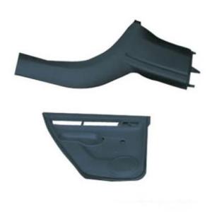 Quality automobile plastic mold for car wholesale