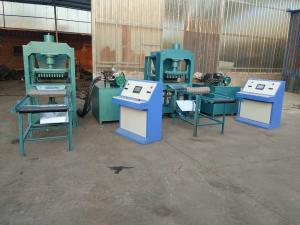 Quality Hookah Coal Briquette Machine wholesale