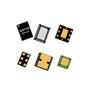 Quality TCM Integrated Circuit Board RF Amplifier IC Chip OEM wholesale