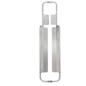 Quality Multifunctional Ambulance Scoop Stretcher For Spinal Immobilization Foldable wholesale
