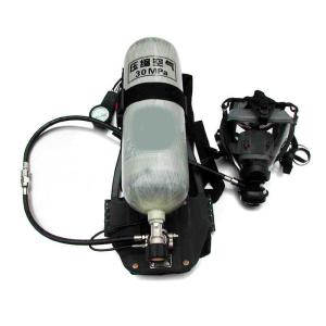 Quality Compressed Air Breathing Apparatus wholesale