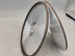 4A2 Resin Diamond Grinding Wheel 125*3*3mm Diamond Abrasives