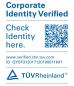 Dongguan Qingying Industry Co., Ltd. Certifications