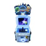 Entertainment 19" Ace Rowing Mini Arcade Machine