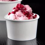 12 oz Disposable Dessert Soup Bowls Party Supplies Paper Ice Cream Cup Bowls For