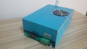 Quality Good Quality 110/220VAC 0-5V/PWM Reci W4 CO2 Tube's Dy13 100W CO2 Laser Power Supply wholesale