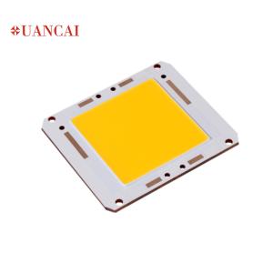 Quality 36v 39V 130 140LM W 7000k 400W Floodlight COB Chip wholesale