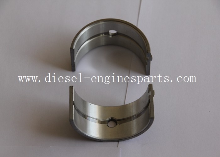 Alloy Europe 8140 Main Big End Bearings OEM Three Element Plating