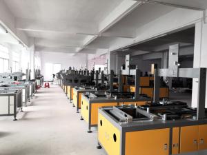 Quality Auto Industrial Box Making Machine Temperature Controller High Accuracy wholesale
