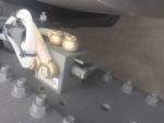 Heavy truck auto parts Diesel tank switch valve WG9100558002/2 for sinotruck