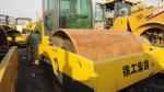 Used xcmg xs222j road roller for sale
