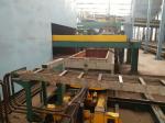 Optional Dimension Sand Casting Machine Dimensional Stability Better Surface
