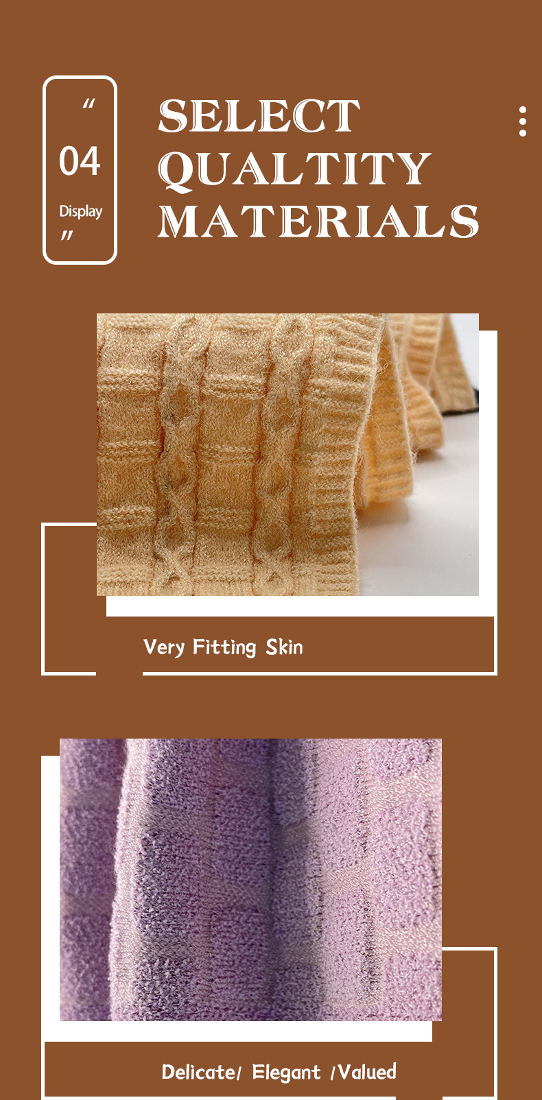 whole free samples super soft 28S/2 2/20NM 50%AC30%NY20%PBT 100 colors stock machine core spun yarn