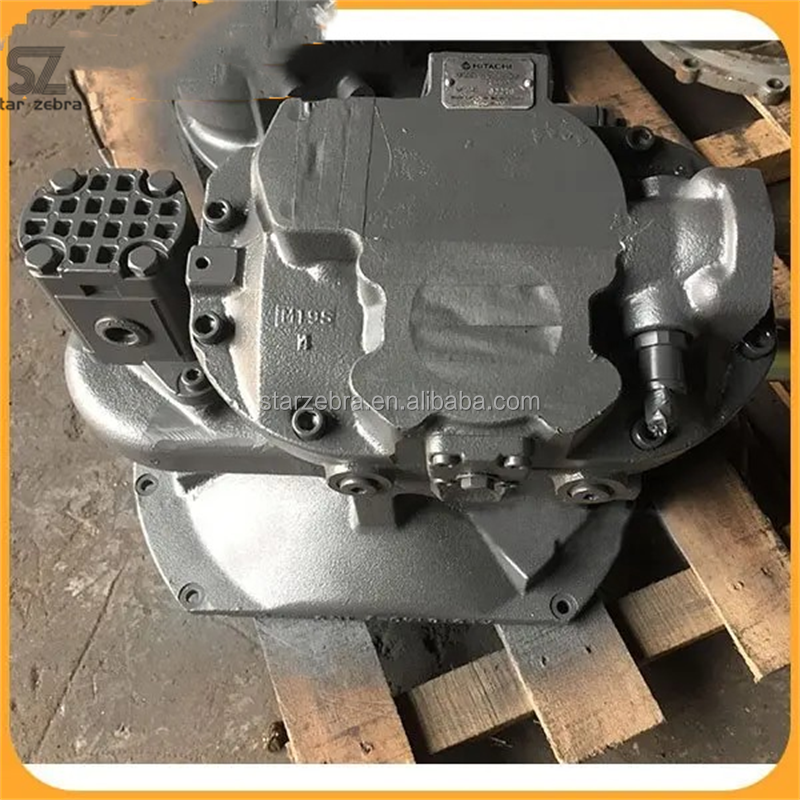 Original Excavator Parts Hydraulic Main Pump EX200-3 HPV091EW for EX200-1 EX200-2 EX200-3