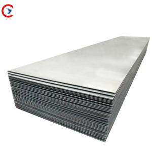 Quality Aluminum Sheets 1060 Corrosion and rust prevention thickness 3mm wholesale