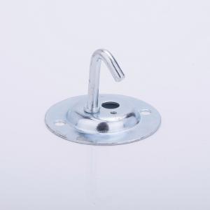 Quality 1'' - 1/4&quot; BS4568 Conduit BS standard steel combined hook dome cover wholesale