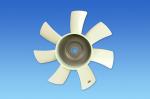 8-97287696-0 8972876960 Cooler Fan Blade For Engine 4JJ1 Excavator ZX70