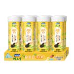 Jasmine Tea Lozenge Healthy Hard Candy with FDA Certifications Factory