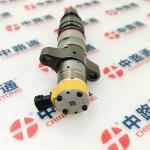 Fuel Injector 212-8470 2128470 for Caterpillar Cat E320c 3066 Engine