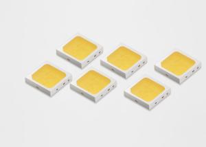 Quality 3030 SMD LED Chip Bridgelux 3V 6V 1W 140lm/W-170lm/W Energy Saving wholesale