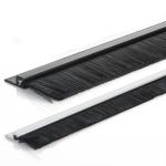 Customized Door Roof Machinery Equipment Water Retaining Strip Brush