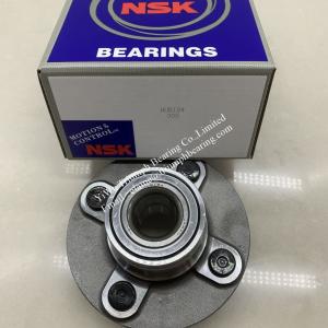 Quality NSK Auto Wheel Bearing HUB184 wholesale