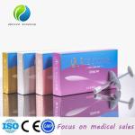 Hot popular hyaluronic acid filler ACEFILLER dermal filler 1ml 2ml for lip and