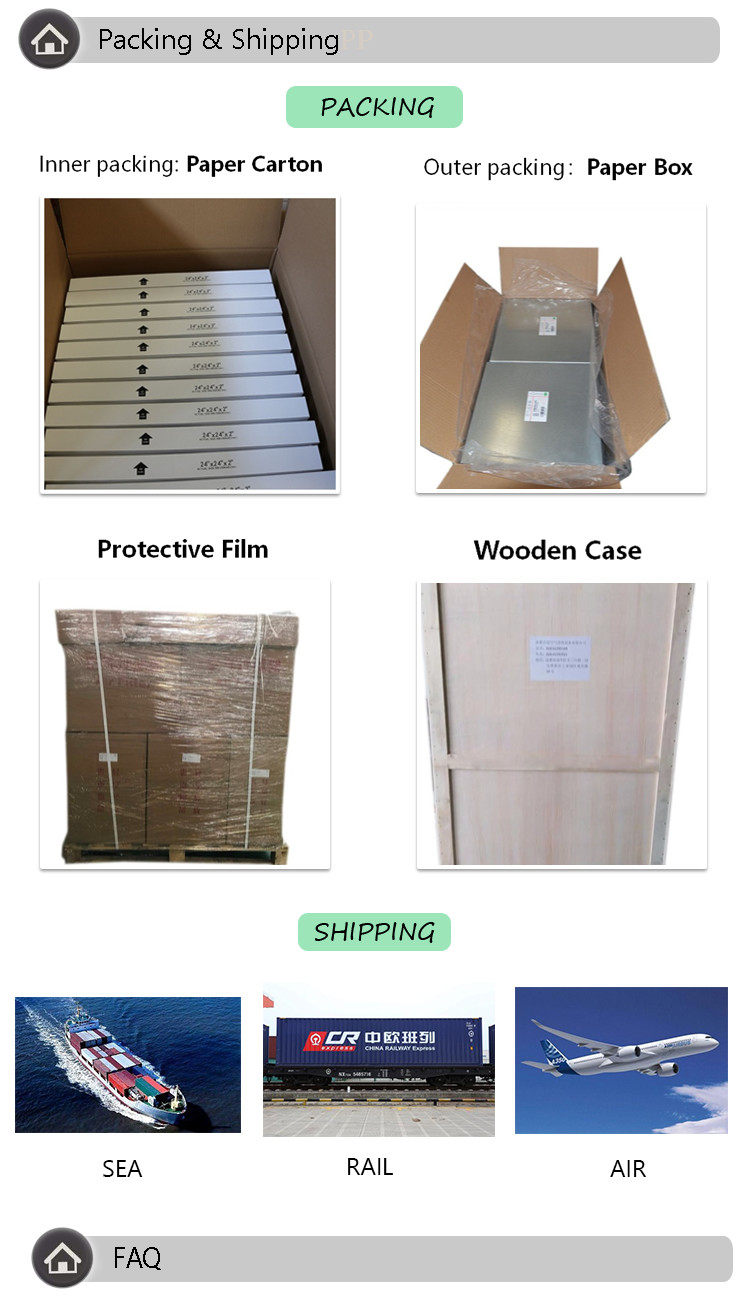 G4 Filtration Nylon Mesh Panel Pre Air Filter for Air Condition