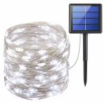 IP44 Solar Powered LED Ground Lights
