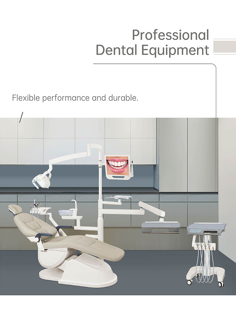 Hot selling New design Dental chair/Unit chair