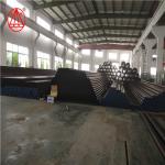 Plastic Industrial PE Mining Pipe Dn25mm - 1200mm Rodent Resistance