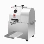 Large Capacity Sugarcane Vending Machine Juicer Mobile Commercial With Battery