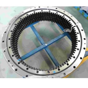 Quality 20y-25-20200 Slewing Bearing Slewing Ring Excavator PC200-6 wholesale