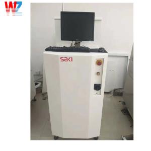 Quality 60hz SMT AOI Machine , BF-Planet-X AOI Inspection Machine wholesale