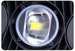 100w Waterproof Outdoor LED Street Lights 10500Lm Led Cobra Head Street Light