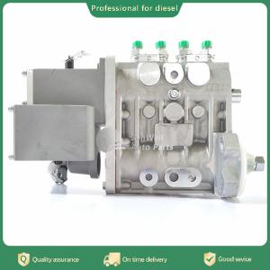 Quality Genuine diesel generator set 4BT3.9-G2 Fuel Injection Pump 5290006 wholesale