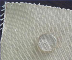 Quality Duck Ripstop Anti - Static Outdoor Canvas Fabric 56 Inch For Luggage Bags wholesale