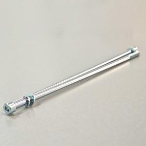 Quality 1mm-500mm Length Hex Socket Head Carbon Steel Long Screw wholesale