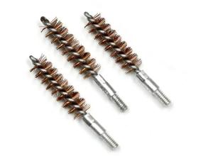 Quality 16mm Tube Pipes Bronze Bore Cleaning Brush for Gun Cleaning wholesale