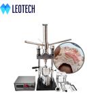 Integrated Dental Injection System Automatic Temperature Control For Invisible