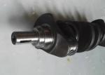 4LE1 Excavator 4 Cylinder Crankshaft 8-97115177-0