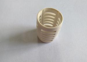 Quality Custom Colour Precision Plastic Molded Parts , Prototype / Production Mold wholesale